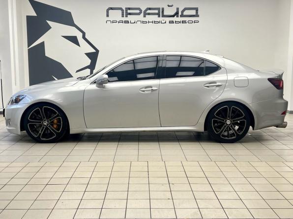 Lexus IS II Рестайлинг 2 с пробегом 2010 года, цена 1 460 000 рублей, 102613 км, седан, Автокод Объявления