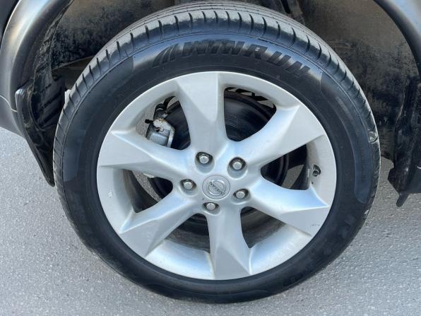 Nissan Juke I с пробегом 2012 года, цена 950 000 рублей, 120029 км, внедорожник, Автокод Объявления