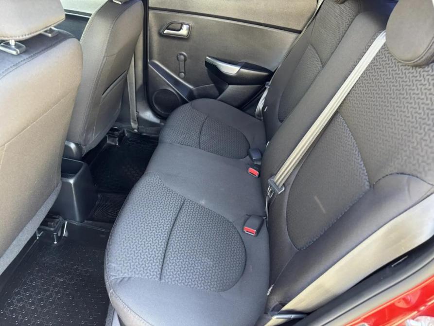 Kia Rio III Рестайлинг Альметьевск  - изображение 13