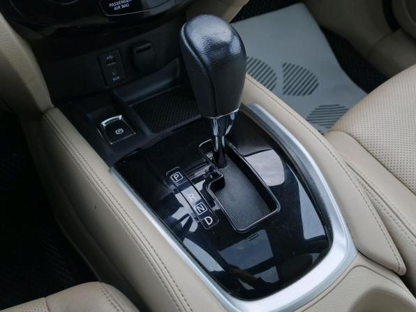 Nissan X-Trail III с пробегом 2018 года, цена 1 999 000 рублей, 130630 км, внедорожник, Автокод Объявления
