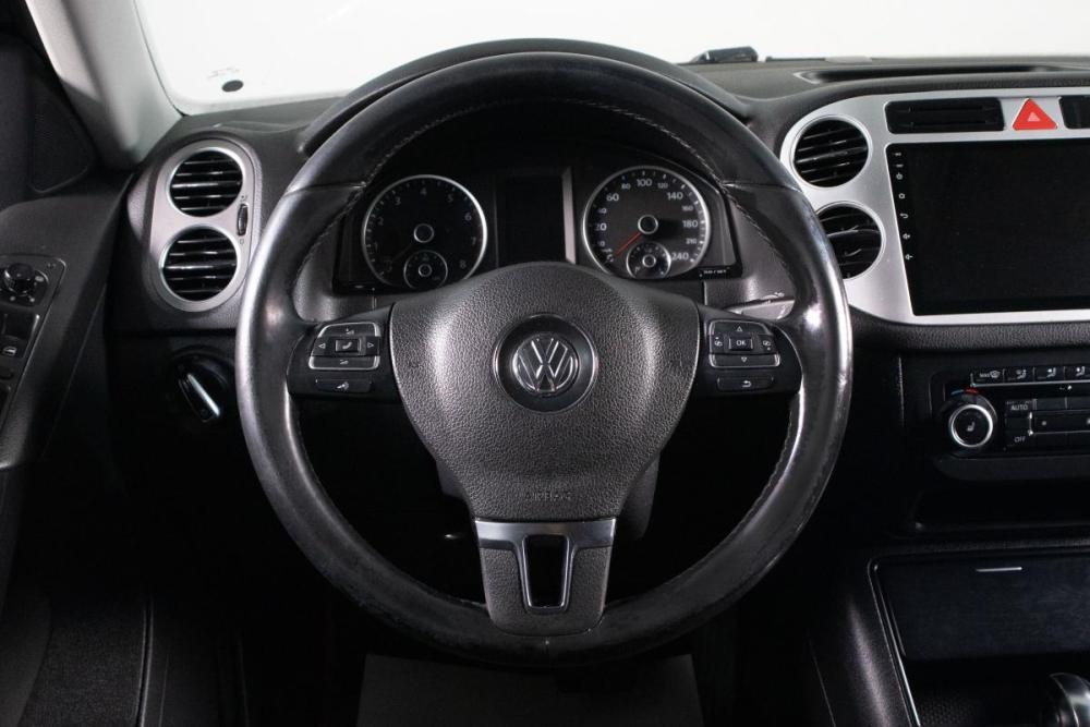 Volkswagen Tiguan I Сургут  - изображение 12