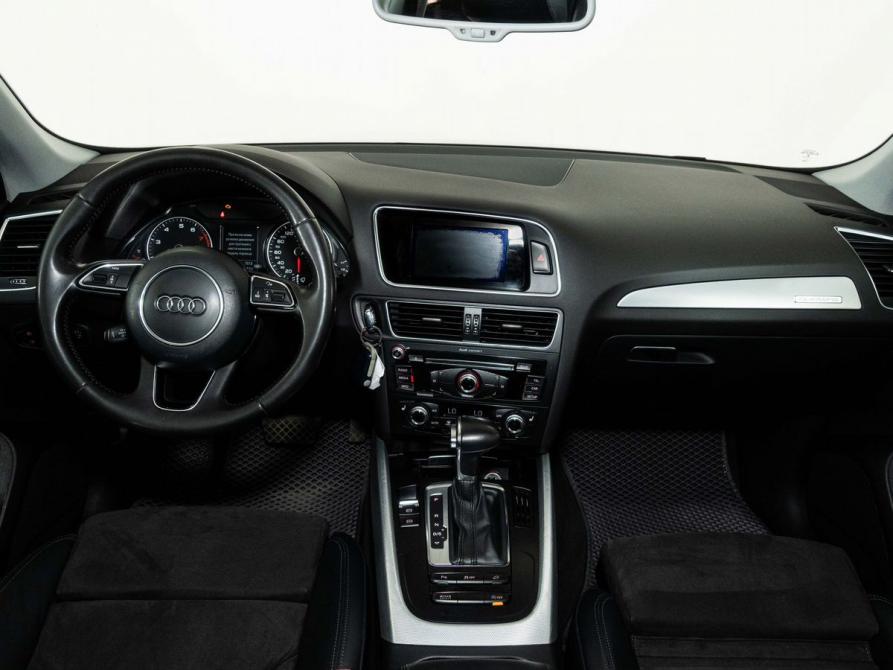 Audi Q5 I (8R) Рестайлинг Казань  - изображение 7