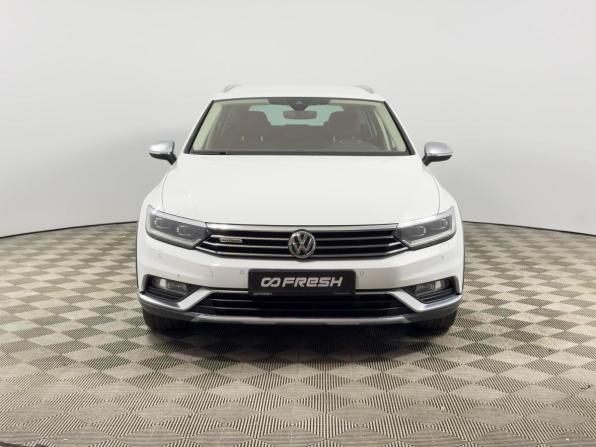Volkswagen Passat B8 с пробегом 2016 года, цена 2 635 000 рублей, 132682 км, универсал, Автокод Объявления