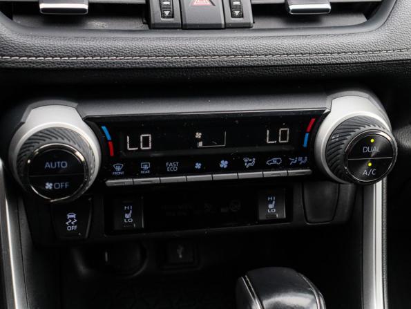 Toyota RAV4 V (XA50) с пробегом 2020 года, цена 2 550 000 рублей, 148616 км, внедорожник, Автокод Объявления