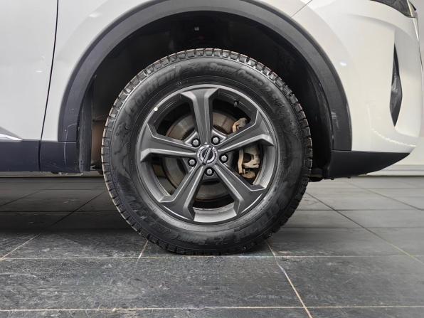 Haval F7x I с пробегом 2019 года, цена 1 625 000 рублей, 104290 км, внедорожник, Автокод Объявления