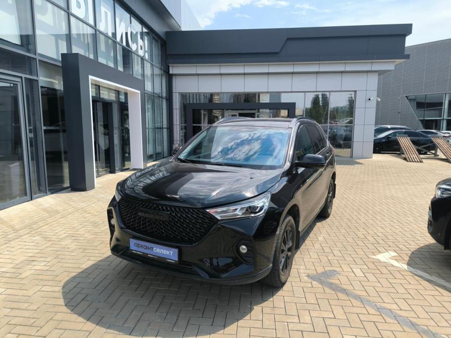 Haval M6 II Краснодар  - изображение 1