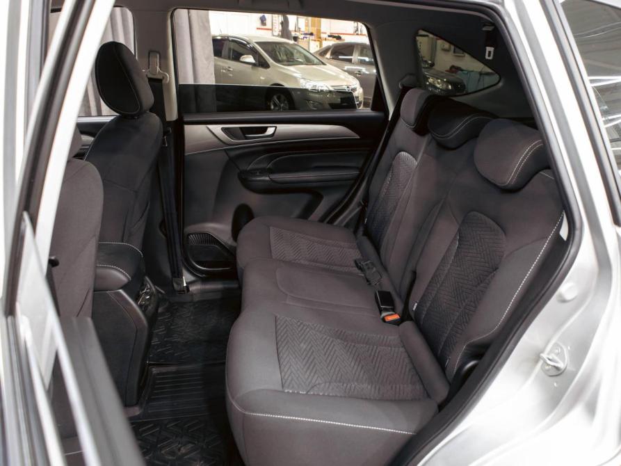 Haval M6 II Краснодар  - изображение 17