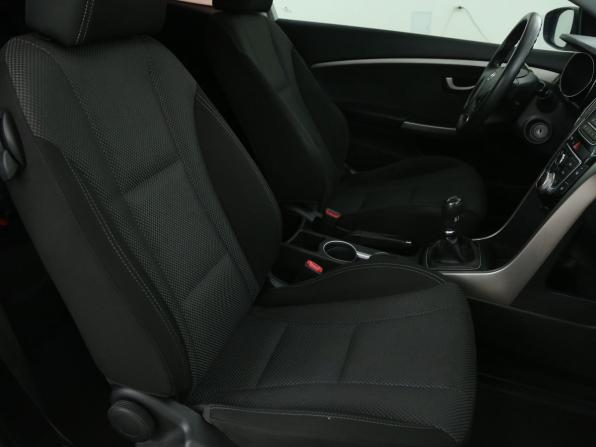 Hyundai i30 II с пробегом 2013 года, цена 755 000 рублей, 197700 км, хэтчбек, Автокод Объявления