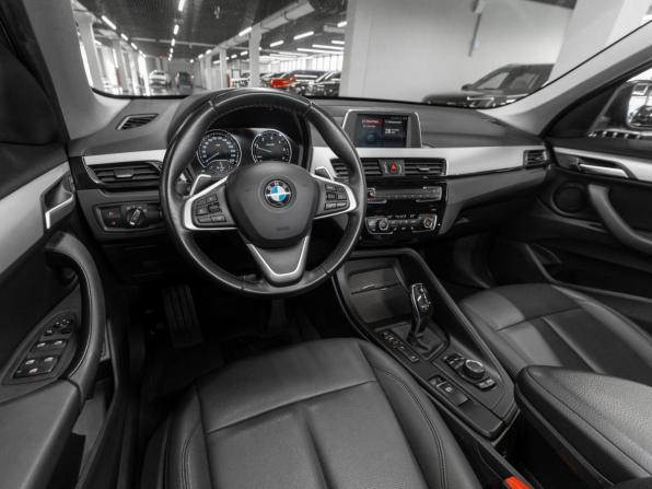BMW X1 II (F48) с пробегом 2018 года, цена 2 780 000 рублей, 146628 км, внедорожник, Автокод Объявления