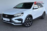 Lada (ВАЗ) Vesta I Рестайлинг (NG) Киров  - изображение 31