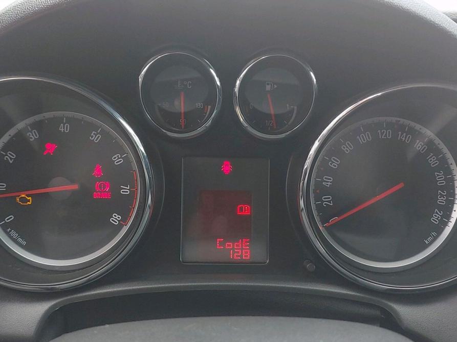 Opel Astra J Стерлитамак  - изображение 10