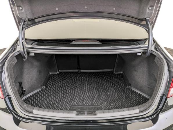 Hyundai Elantra VI (AD) Рестайлинг с пробегом 2020 года, цена 1 795 000 рублей, 42520 км, седан, Автокод Объявления