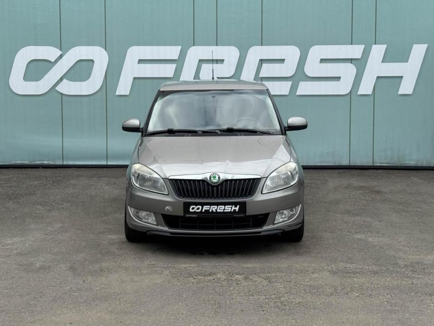 Skoda Fabia II Рестайлинг Кропоткин  - изображение 3