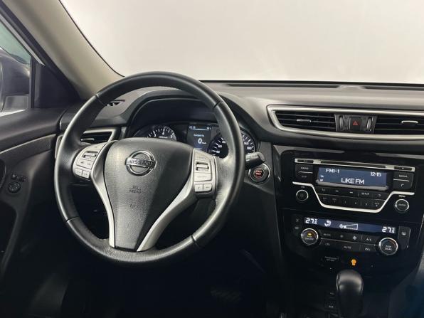 Nissan X-Trail III с пробегом 2018 года, цена 1 900 000 рублей, 157031 км, внедорожник, Автокод Объявления