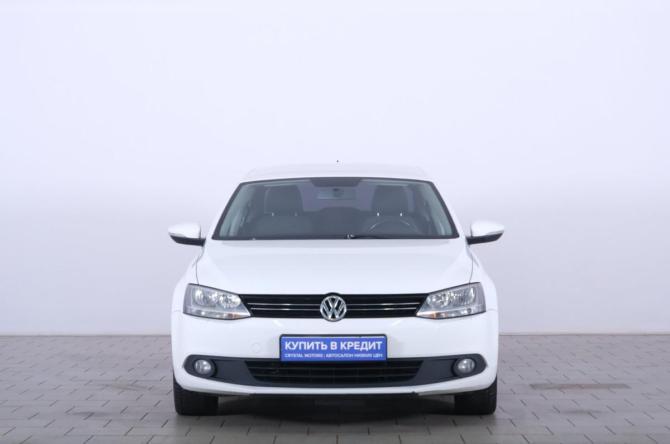 Volkswagen Jetta VI с пробегом 2013 года, цена 1 049 000 рублей, 218900 км, седан, Автокод Объявления