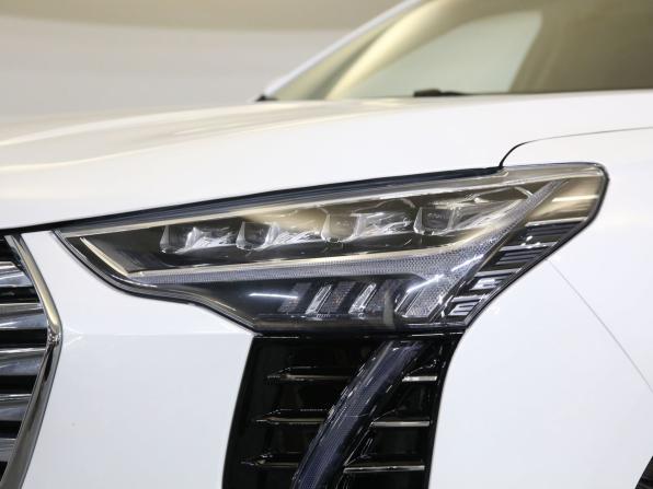Haval Jolion I с пробегом 2023 года, цена 1 790 000 рублей, 48690 км, внедорожник, Автокод Объявления