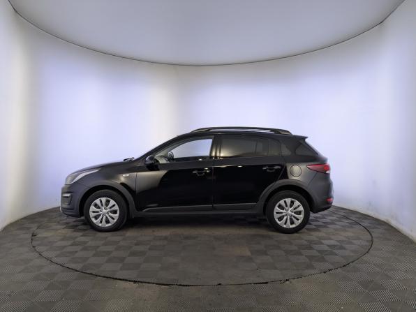 Kia Rio IV с пробегом 2019 года, цена 1 500 000 рублей, 130446 км, хэтчбек, Автокод Объявления