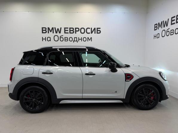 Mini Countryman II с пробегом 2020 года, цена 3 890 000 рублей, 59582 км, внедорожник, Автокод Объявления