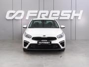 Kia Cerato IV Воронеж  - изображение 21