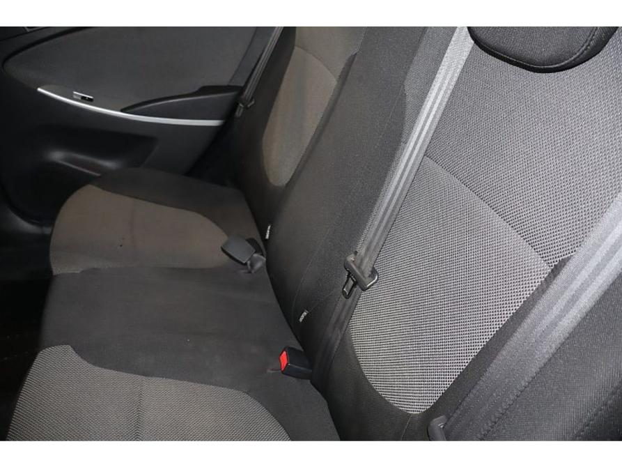 Hyundai Solaris I Коломна  - изображение 7