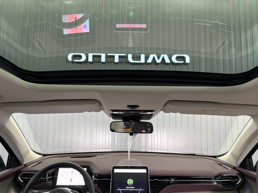 Bestune T90 I Краснодар  - изображение 10
