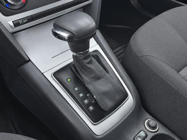 Skoda Octavia II (A5) Рестайлинг с пробегом 2012 года, цена 859 000 рублей, 168234 км, лифтбек, Автокод Объявления