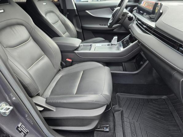 Chery Tiggo 7 Pro Max I с пробегом 2023 года, цена 1 999 000 рублей, 32000 км, внедорожник, Автокод Объявления