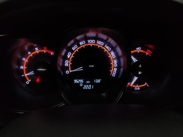 Lada (ВАЗ) Vesta I с пробегом 2021 года, цена 1 049 000 рублей, 95294 км, седан, Автокод Объявления