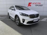 Kia Sorento II Рестайлинг Ставрополь  - изображение 29