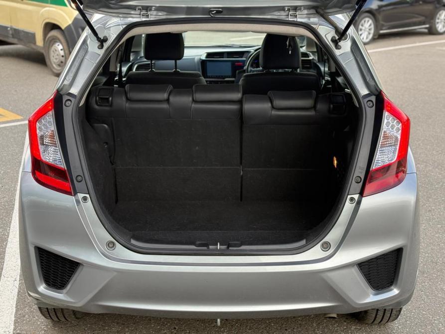 Honda Fit III Томск  - изображение 23