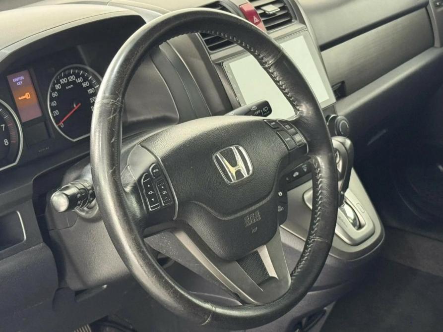 Honda CR-V III Рестайлинг Кострома  - изображение 9