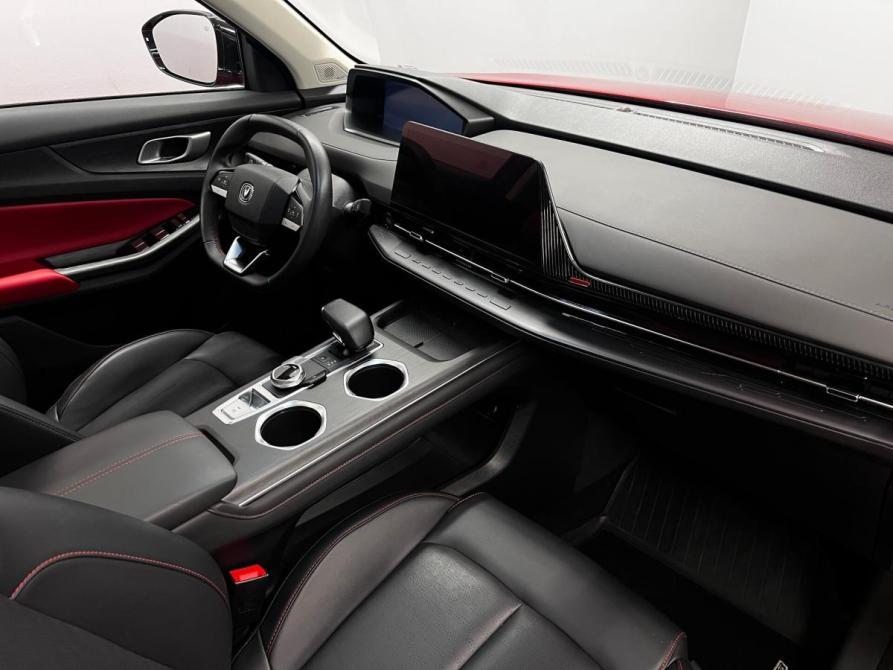 Changan CS55 Plus II Санкт-Петербург  - изображение 10