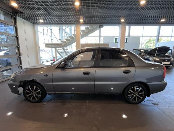 Chevrolet Lanos I с пробегом 2008 года, цена 90 000 рублей, 157278 км, седан, Автокод Объявления