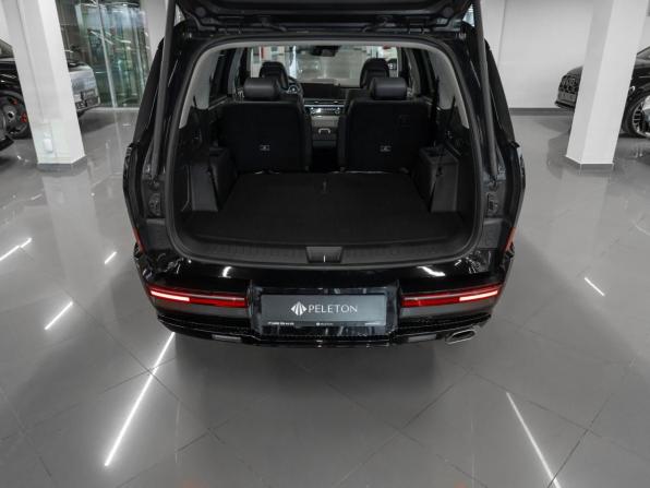 Hyundai Santa Fe V (MX5) с пробегом 2026 года, цена 6 000 000 рублей, 22 км, внедорожник, Автокод Объявления