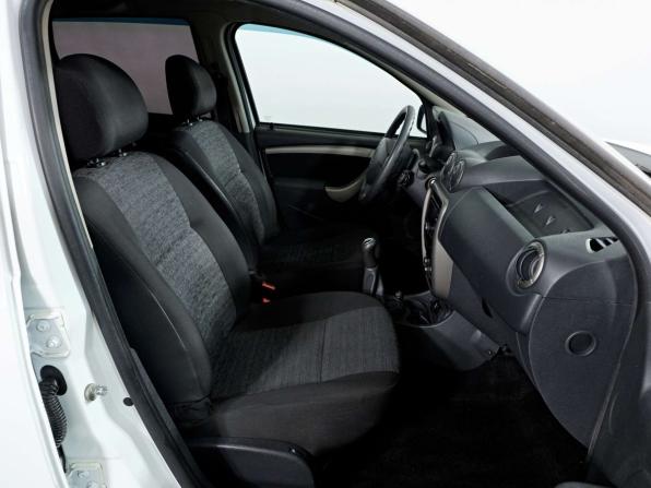 Renault Duster I с пробегом 2014 года, цена 598 000 рублей, 245083 км, внедорожник, Автокод Объявления