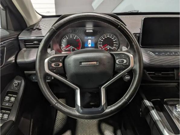 Haval Jolion I с пробегом 2021 года, цена 1 495 000 рублей, 61282 км, внедорожник, Автокод Объявления