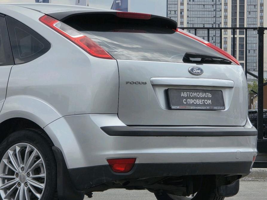 Ford Focus II Новосибирск  - изображение 10