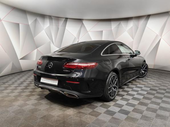 Mercedes-Benz E-Класс V (W213 S213 C238) Рестайлинг с пробегом 2021 года, цена 5 262 900 рублей, 69109 км, купе-хардтоп, Автокод Объявления