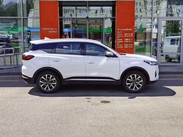 Xcite X-Cross 7 с пробегом 2024 года, цена 1 899 000 рублей, 33500 км, внедорожник, Автокод Объявления