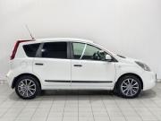 Nissan Note I Рестайлинг Курск  - изображение 22