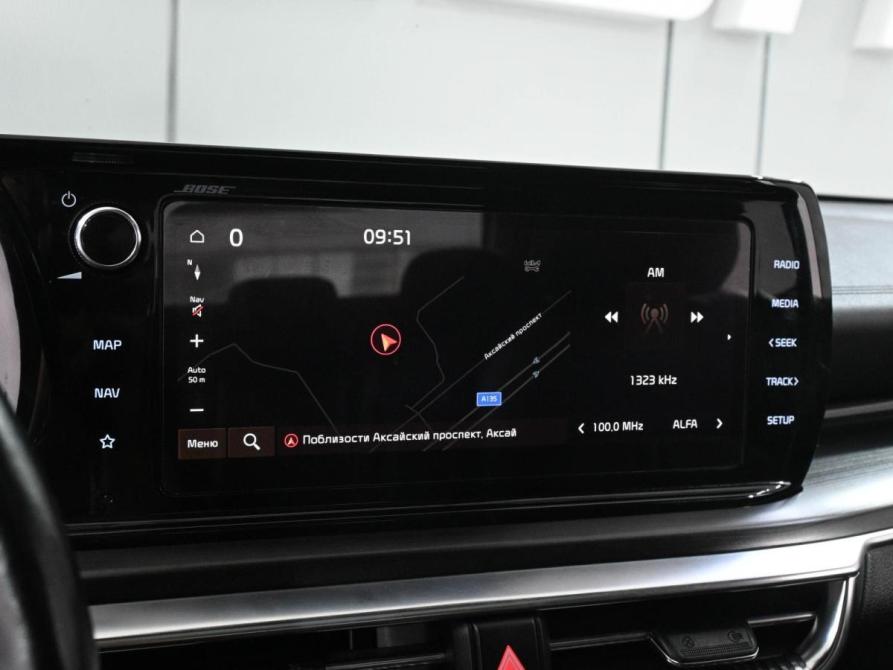 Kia K5 III Ростов-на-Дону  - изображение 15