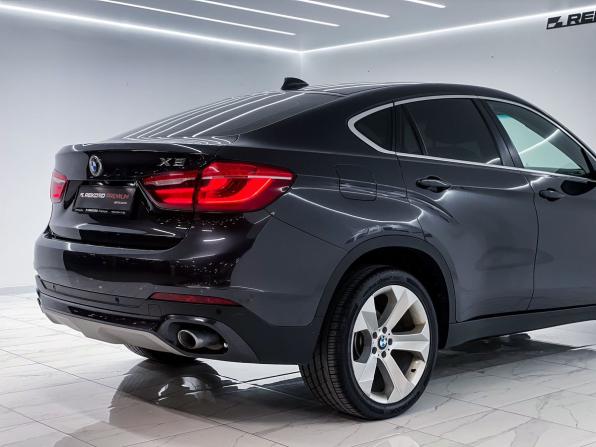 BMW X6 II (F16) с пробегом 2015 года, цена 3 649 990 рублей, 152453 км, внедорожник, Автокод Объявления