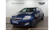 Opel Astra J Санкт-Петербург  - изображение 15