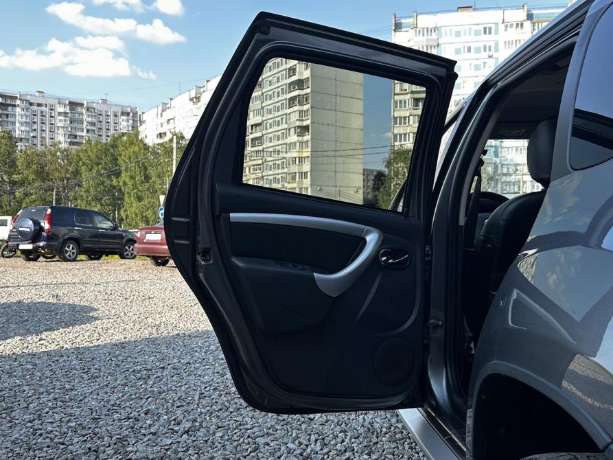 Nissan Terrano III (D10) Ярославль  - изображение 19