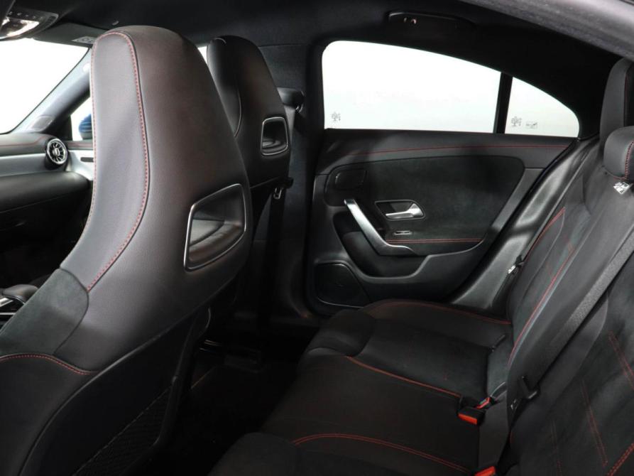 Mercedes-Benz CLA II (C118 X118) Химки  - изображение 13