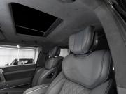 Dongfeng Mengshi M-Hero 917 Москва  - изображение 54