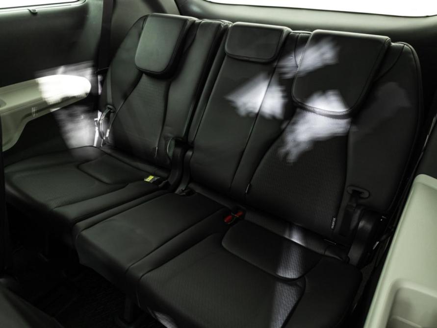 Kia Carnival IV Санкт-Петербург  - изображение 11