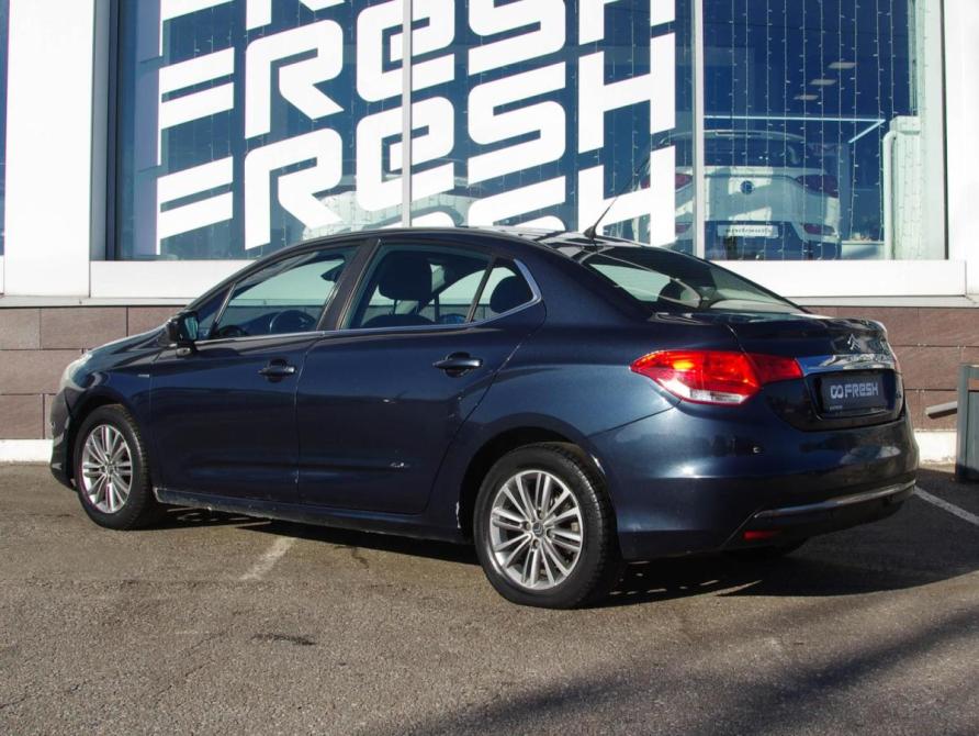 Citroen C4 II Владимир  - изображение 2