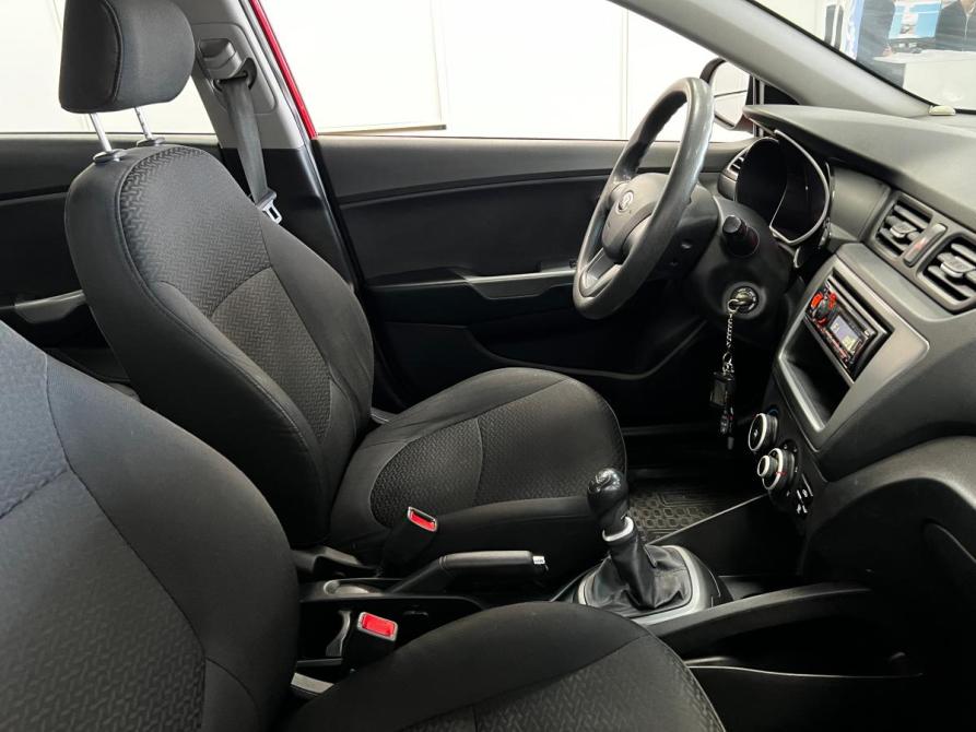 Kia Rio III Казань  - изображение 11