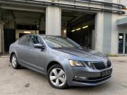 Skoda Octavia III (A7) Рестайлинг Нижний Новгород  - изображение 3